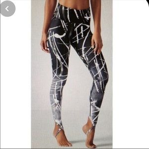 Fabletics Powerhold Ombré Leggings